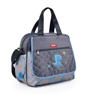 Factory Large Multifunctional Mummy Baby Diaper Tote Bag Hospital Mommy Bag Set