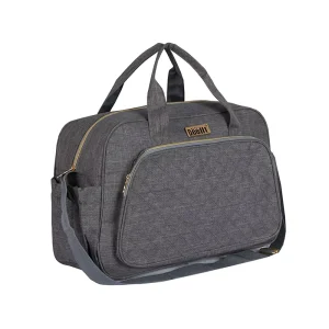 Factory Latest Design Large Capacity Lady Summer Multi functional Waterproof Nappy Bag Colorful Baby Diaper Mommy