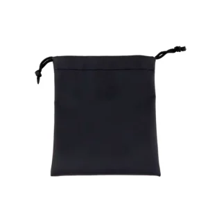 Factory Linen Draw String Bags Packaging Drawstring Bag with Drawstring Used to Protect Mobile Phones