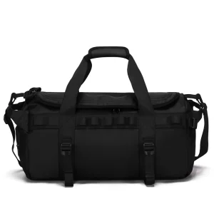 Factory Luxury Oxford Durable Foldable Modern Travel Duffle Bag Custom Tactical Gym Backpack Unisex Luggage