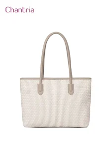 Factory New Designer Urban Casual Handbag Women High Quality Fashion Handbag for Daily Commute Shopping Waterproof