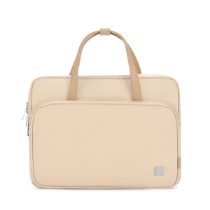 Factory Price Laptop Bag with Handle Water Resistant Laptop Sleeve Case Professional Office Bag for Girl