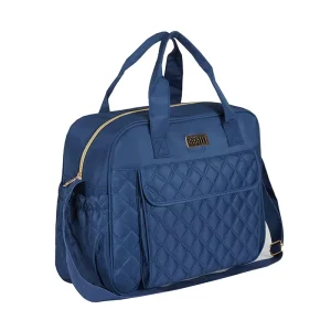 Factory Supply Large Capacity Multi functional Mummy Baby Diaper Bag Waterproof Travel Mummy Nursing Nappy Bags