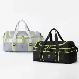 Factory customization Travel Waterproof Large Capacity Duffel Bags Travel Gym Bag for Men
