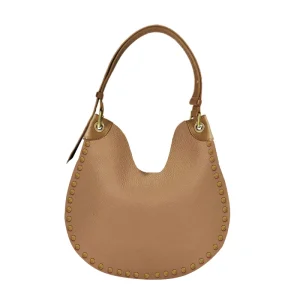 Fall Winter Suede Crossbody Handbag Shoulder Hobo Bag for Women