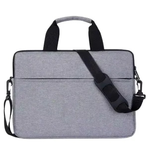 Fashion 13 14 15 15.6 Inch Laptop Bags Durable Laptop Sleeve Case Portable Waterproof Laptop Covers Shoulder Bags
