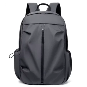 Fashion Business Computer Bag College School Backpack Teenager School Bag Durable Classic Students Travel Laptop Bags