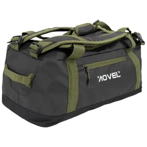 Fashion Custom 40L Packable Duffle Bag Durable Getaway Long Weekends Travel Duffel Backpack Outdoor Sport Bag