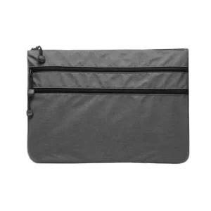 Fashion Design Laptop Bag With Zipper Closure 11 Inches Laptop Organizer