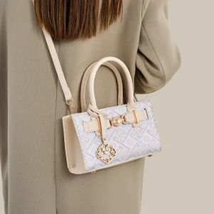 Fashion Design Women Tote Bag Evening & Birthday Handbag Embroidery Style Crossbody Bag Messenger Bag