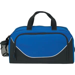 Fashion Factory Direct Promotional Outdoor Sports Gym Duffle Bag Manufacturers