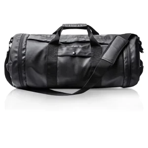 Fashion GYM Sport Handbag Waterproof Shoes Compartment Man Duffel Bag Travel