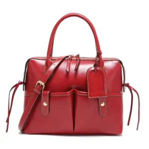 Fashion Handbags Shoulder Messenger Bags Large Capacity Luxury Hand Bag Ladies Women Tote Bags