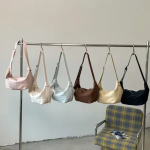 Fashion Handbags Young Lady Luxury Shoulder Bag for Women