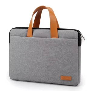 Fashion High Quality Popular 13 14 15.6 Inch Nylon Travel Business Laptop Bag School Student Laptop Bag for Girl and Boy