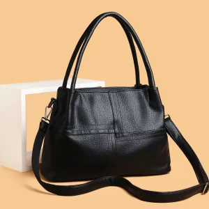 Fashion Lady’s Single Shoulder Bag Custom Handbag High Quality Crossbody Bags for Women