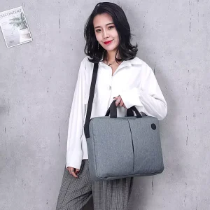 Fashion Laptop Bag Large Capacity 16 Inch Laptop Bag