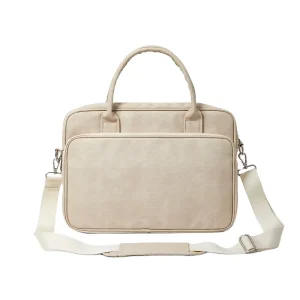 Fashion Laptop Bag Shock Resistant Waterproof Computer Bag Female Laptop Handbag14 15.6 Inch Laptop Bag