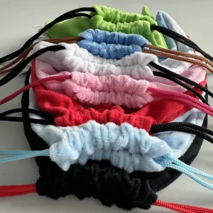 Fashion Simple Drawstring Bag Multi functional Storage Bag for Daily Use Durable and Eco friendly Ideal for Travel
