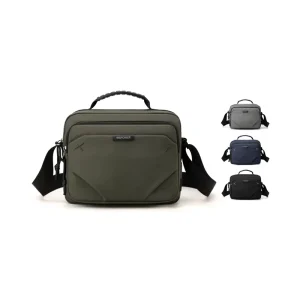 Fashion Single Shoulder Messenger Trendy New Men Shoulder Bags