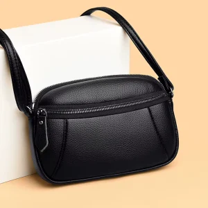 Fashion Small CrossBody Wallet Phone Bag Women Mini Crossbody Purse Cell Phone Shoulder Bag Mini Wallet Over Shoulder Strap