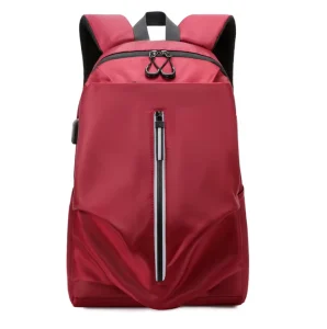Fashion Usb Custom Laptop School Bags Backpack Bags Laptop for Girls