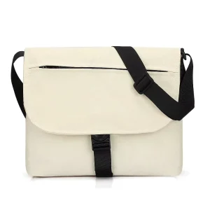 Fashion Waterproof Durable Shoulder Bag Women’s Messenger Bags Accept Custom Men’s Messenger Bags