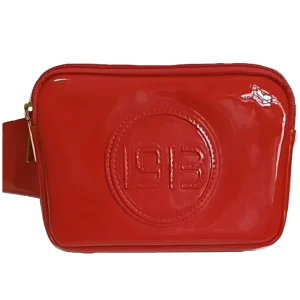 Fashion Women’s Pu Leather Shoulder Handbag Lady Bags Women Handbags Girl Waist Bag