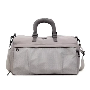 Fashionable Casual Gym Duffel Bag Unisex Lightweight Large Capacity Portable for Outdoor Sports Travel and Workouts