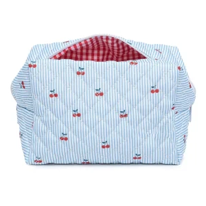 Fashionable Design Multifunction Cosmetic Bag With Customized Logo Women Travel Cosmetic Bag With Zipper for Girls