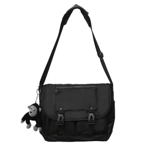 Fashionable Messenger Bags Custom Messenger Bag Crossbody Bag Shoulder Satchels