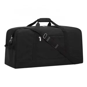 Fashionable Travel Bag Sport Storage Bag Lightweight Carry on Large Small Gym Duffle Bags for Men