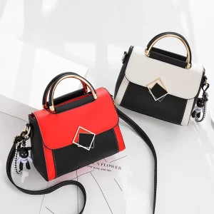 Fashionable Women Hand Bags and Purses Luxury Designer Girls Bags New Arrivals Handbags