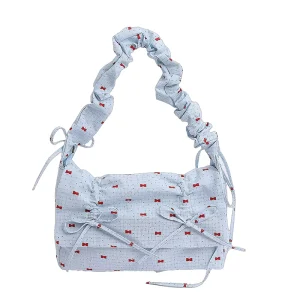Fashionable and Casual Women’s Shoulder Bag Made of High-quality PU Material This Crossbody Bag Is Suitable for Daily Use