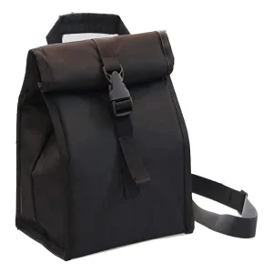 Foldable Leakproof Insulated Bag Thermal Foldable Lunch Box Office Work Picnic Hiking Beach Cooler Tote Bag