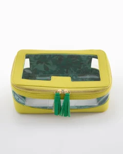 Foldable Modern Zipper Portable Storage Bag Multifunctional Mahjong Tile Organizer Large Capacity Poker & Cosmetic