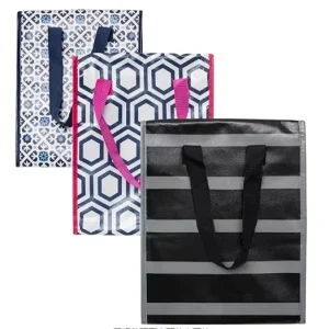 Food Delivery Insulated Lunch Bag Thermal Bag