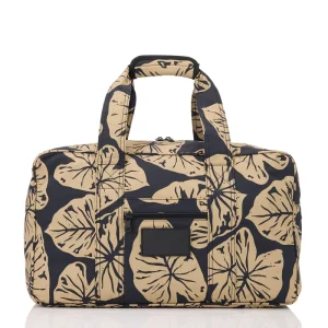 Full Printing Keep It Light Long Distance Travel Bag Recycle Nylon Fabric Weekend Duffel Bag with Custom Logo