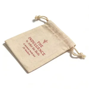 Gift Woven Cotton Drawstring Bag for Jewelry Packaging Storage Drawstring Closure Custom Options Available 41