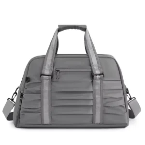 Gym Bag Sports Duffle Bag Waterproof Travel Bag for Weekender