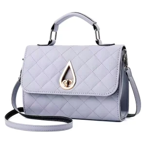 Handbag Manufacturer Customize Newest Fashion Hand Bags Trendy Shoulder Bags Ladies Designer Bags Women Handbags