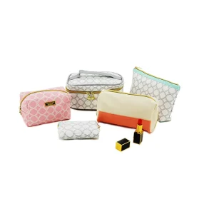 Hanging Cosmetic Bag Cute Travel Makeup Cosmetic Bag