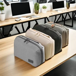 Heavy-Duty Durable Convenient Organization Easy Carry Traveling Storage Bag