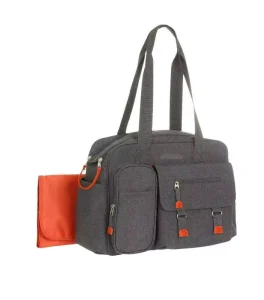 High Quality Adult Baby Diaper Bag with Storage Special Purpose Bag for Mommy and Baby
