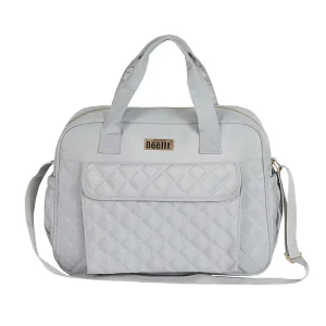 High Quality Custom Large Capacity Waterproof Travel Mummy Nursing Nappy Bags Multi functional Baby Diaper Bag