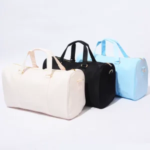 High Quality Durable Various Duffle Bag for Women Luggage Travel Bags Nylon Duffle Bag Travel