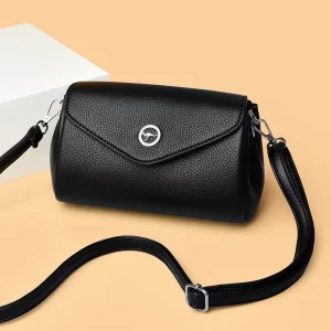 High Quality Exquisite Ladies’ Hand Bags Fashion Simple Shoulder Bags New Style Luxury Crossbody Bags