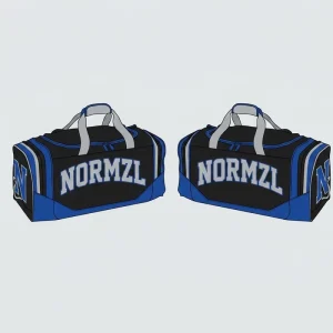 High Quality Gym Bag Multi Functional Fitness Training for Baseball Soccer Rugby Large Capacity Travel Sport Duffle Bag
