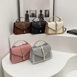 High Quality Handbag for Women Fashion Bag Ladies Luxury Purses Handbags Luxury Handbags for Women Famous Brands