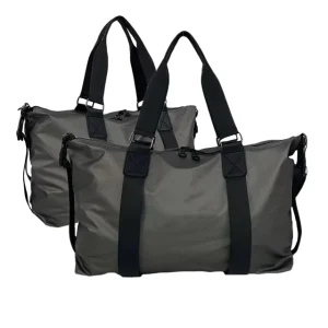 High Quality Large Sport Duffle Bag Waterproof Outdoor Travel Gym Bag Unisex Fashionable Custom Logo Large Garment Bags